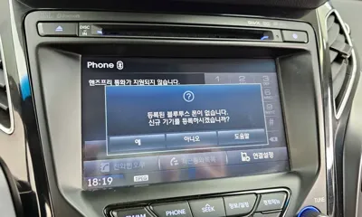 Hyundai i40 2012, 137474 км, за 3900.41 USD - фото 16