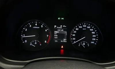 Hyundai i30 2018, 56106 км, за 9051.87 USD - фото 8