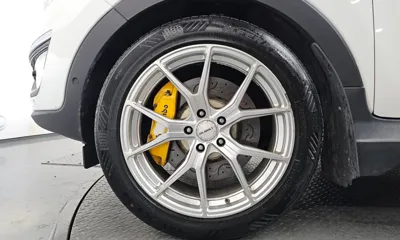 Kia Sportage 2014, 149564 км, за 4618.43 USD