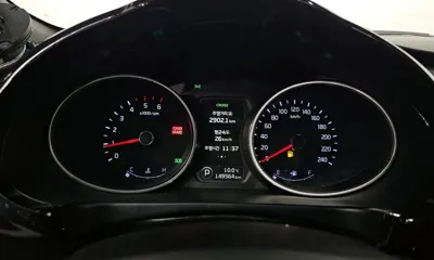 Kia Sportage 2014, 149564 км, за 4618.43 USD - фото 8