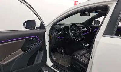 Kia Sportage 2014, 149564 км, за 4618.43 USD - фото 10