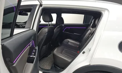 Kia Sportage 2014, 149564 км, за 4618.43 USD - фото 11