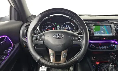 Kia Sportage 2014, 149564 км, за 4618.43 USD - фото 15