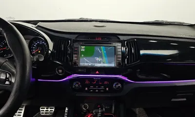 Kia Sportage 2014, 149564 км, за 4618.43 USD - фото 16