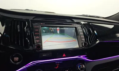 Kia Sportage 2014, 149564 км, за 4618.43 USD - фото 17