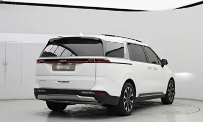 Kia Canival 2022, 102462 км, за 16771.76 USD