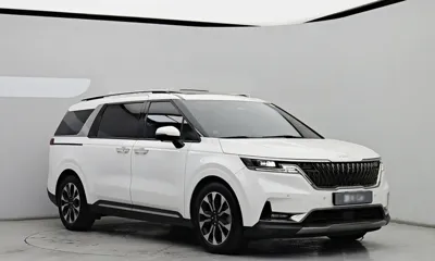 Kia Canival 2022, 102462 км, за 16771.76 USD