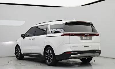 Kia Canival 2022, 102462 км, за 16771.76 USD
