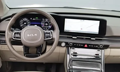 Kia Canival 2022, 102462 км, за 16771.76 USD - фото 6