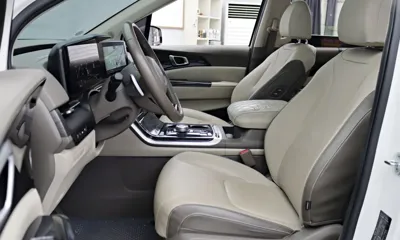 Kia Canival 2022, 102462 км, за 16771.76 USD - фото 7