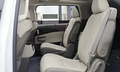 Kia Canival 2022, 102462 км, за 16771.76 USD - фото 8