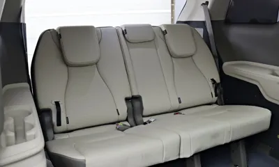 Kia Canival 2022, 102462 км, за 16771.76 USD - фото 9