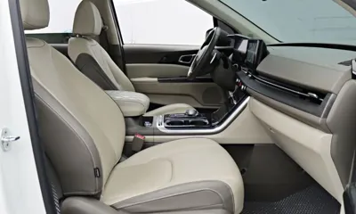 Kia Canival 2022, 102462 км, за 16771.76 USD - фото 11