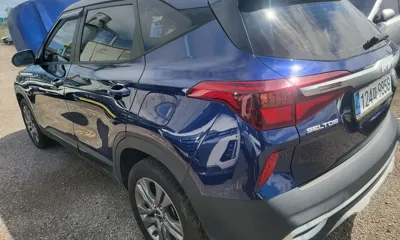 Kia Seltos 2022, 97420 км, за 11721.03 USD
