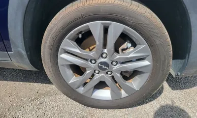 Kia Seltos 2022, 97420 км, за 11721.03 USD