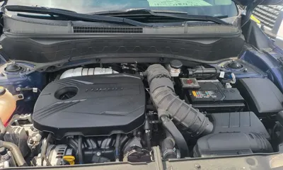 Kia Seltos 2022, 97420 км, за 11721.03 USD - фото 6