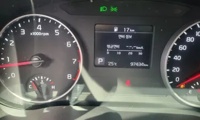 Kia Seltos 2022, 97420 км, за 11721.03 USD - фото 8