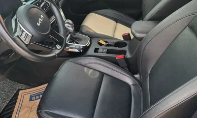 Kia Seltos 2022, 97420 км, за 11721.03 USD - фото 10