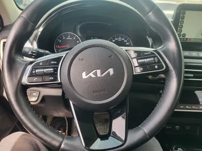Kia Seltos 2022, 97420 км, за 11721.03 USD - фото 15