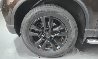 KG_Mobility_Ssangyong Rexton 2019, 93663 км, за 9577.26 USD