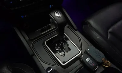 KG_Mobility_Ssangyong Rexton 2019, 93663 км, за 9500.55 USD - фото 9