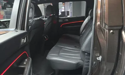 KG_Mobility_Ssangyong Rexton 2019, 93663 км, за 9500.55 USD - фото 11