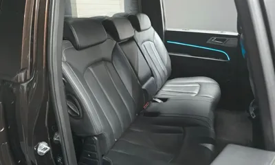 KG_Mobility_Ssangyong Rexton 2019, 93663 км, за 9500.55 USD - фото 12