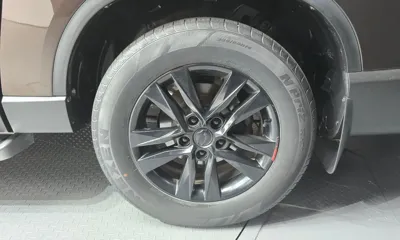 KG_Mobility_Ssangyong Rexton 2019, 93663 км, за 9500.55 USD - фото 21
