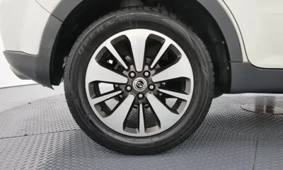 KG_Mobility_Ssangyong KORANDO 2015, 140204 км, за 2959.75 USD