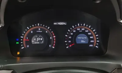 KG_Mobility_Ssangyong KORANDO 2015, 140204 км, за 2959.75 USD - фото 8
