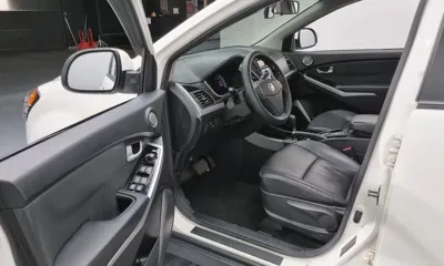 KG_Mobility_Ssangyong KORANDO 2015, 140204 км, за 2959.75 USD - фото 10