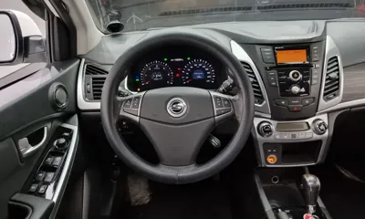 KG_Mobility_Ssangyong KORANDO 2015, 140204 км, за 2959.75 USD - фото 14