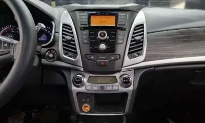 KG_Mobility_Ssangyong KORANDO 2015, 140204 км, за 2959.75 USD - фото 15