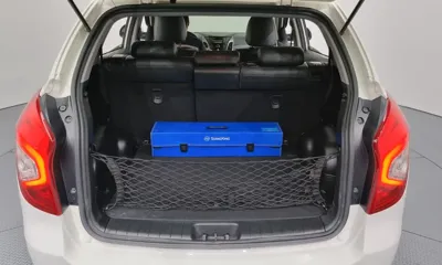 KG_Mobility_Ssangyong KORANDO 2015, 140204 км, за 2959.75 USD - фото 20