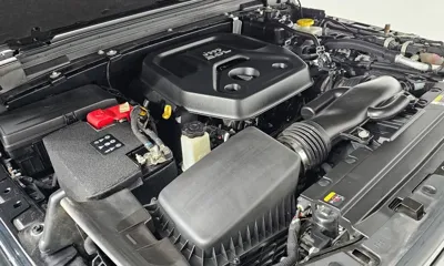 Jeep Wrangler 2022, 26037 км, за 30129.97 USD - фото 6