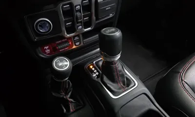 Jeep Wrangler 2022, 26037 км, за 30129.97 USD - фото 9