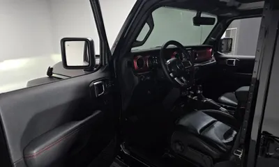 Jeep Wrangler 2022, 26037 км, за 30129.97 USD - фото 11