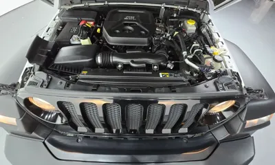 Jeep Wrangler 2020, 37217 км, за 22607.1 USD - фото 6