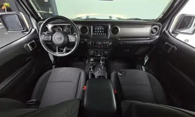 Jeep Wrangler 2020, 37217 км, за 22607.1 USD - фото 7