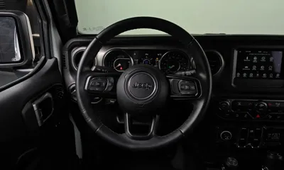 Jeep Wrangler 2020, 37217 км, за 22607.1 USD - фото 12
