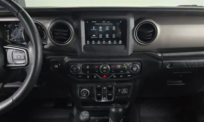 Jeep Wrangler 2020, 37217 км, за 22607.1 USD - фото 13