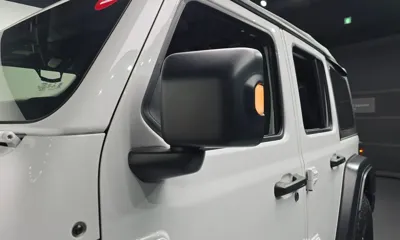 Jeep Wrangler 2020, 37217 км, за 22607.1 USD - фото 29