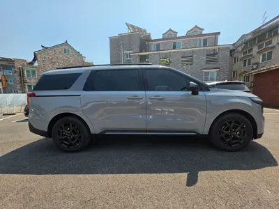Kia Canival 2026, 650 км, за 25658.18 USD - фото 2