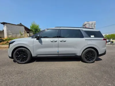 Kia Canival 2026, 650 км, за 25658.18 USD - фото 3