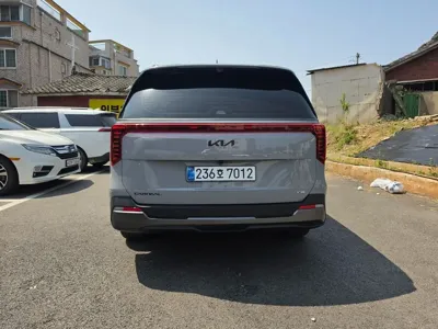 Kia Canival 2026, 650 км, за 25658.18 USD - фото 4