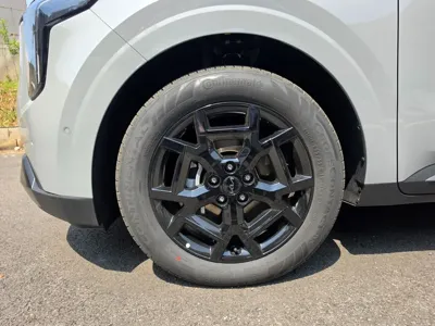 Kia Canival 2026, 650 км, за 25658.18 USD - фото 6