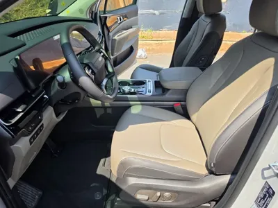 Kia Canival 2026, 650 км, за 25658.18 USD - фото 7