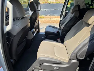 Kia Canival 2026, 650 км, за 25658.18 USD - фото 8