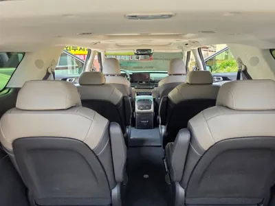 Kia Canival 2026, 650 км, за 25658.18 USD - фото 9