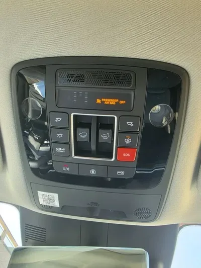 Kia Canival 2026, 650 км, за 25658.18 USD - фото 19